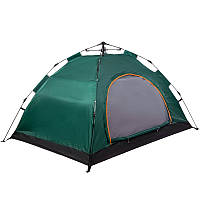 Намет-автомат універсальний з автоматичним каркасом двомісний