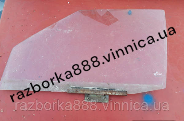 Скло ліве переднє М 2141 б у., фото 1