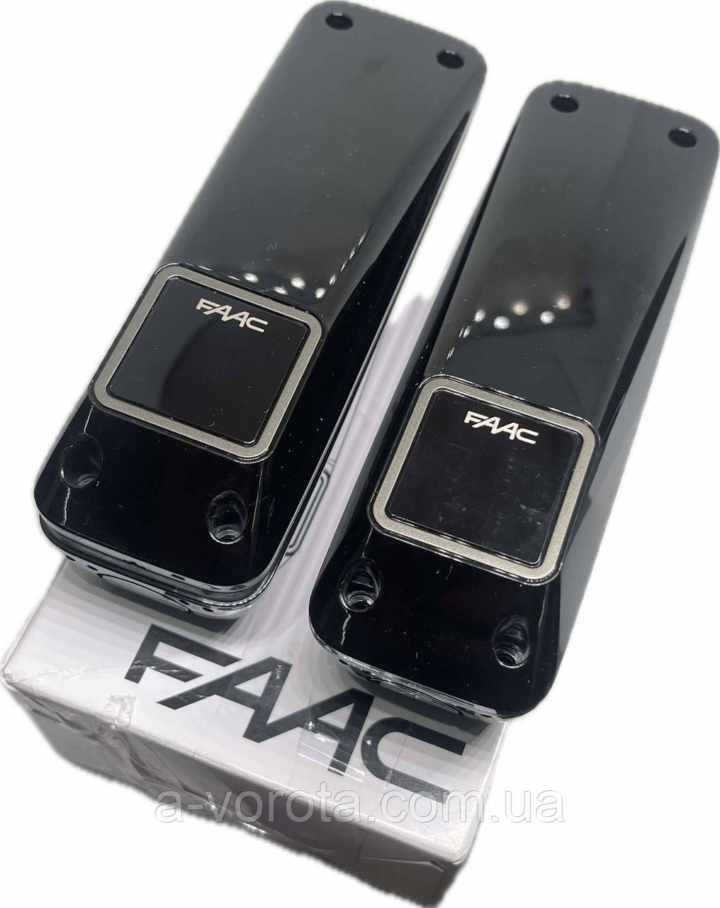Faac XP 20 D фотоелементи-датчики безпеки, макс. дальність 20 м