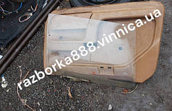 Скло заднє ліве М 2141