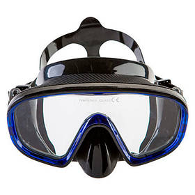 Маска для плавання Dolvor