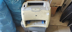 Лазерний принтер HP LaserJet 1200 з картриджем No 24170502, фото 1