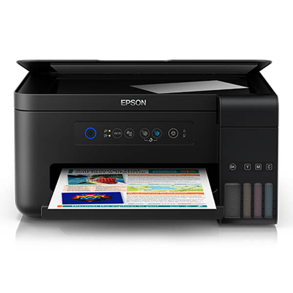 Ремонт принтера БФП Epson L4150 у Черкасах, фото 1