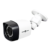 Камери відеоспостереження