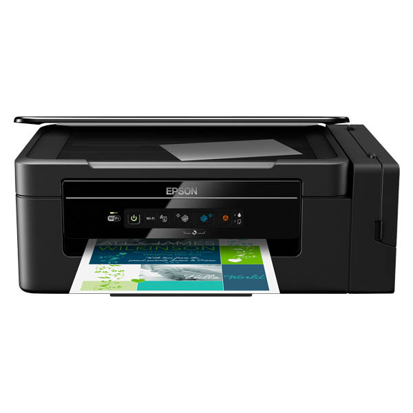 Ремонт принтера БФП Epson L3050 у Черкасах, фото 1