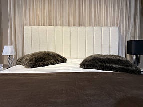 Ліжко 160х200 двоспальне з металевим боксом 160х200 Блейс, фото 5