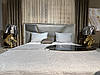 Ліжко з тумбочками в стилі люкс Сільвія, фото 8