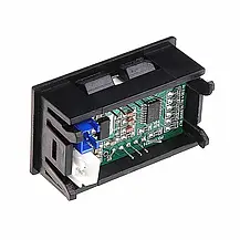 ЦІФРОВИЙ ТЕРМЕТР DC 5 - 12V з датчиком -50 +110 C, фото 6
