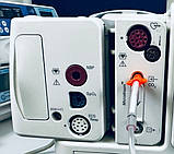 Монітор пацієнта модульний Philips IntelliVue MX400 modul X2 Set, фото 3