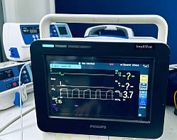 Монітор пацієнта модульний Philips IntelliVue MX400 modul X2 Set