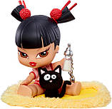Колекційна Модна Лялька Bratz Babyz Jade Справжня Мода та Унікальний Вихованець 505587, фото 4