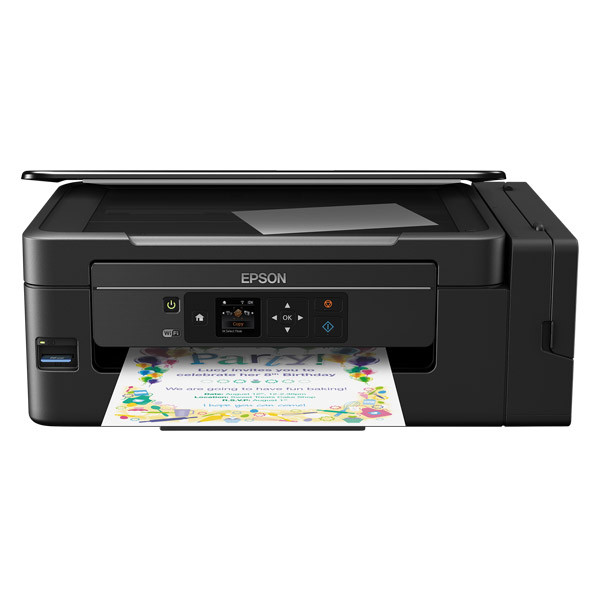 Ремонт принтера БФП Epson L3070 у Черкасах