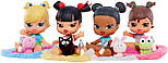 Колекційна Модна Лялька Bratz Babyz Sasha: Справжня Мода та Унікальний Вихованець 505594, фото 6