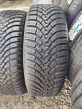 Зимові шини 185 60 r15 84T Falken Eurowinter HS01, фото 4