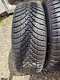 Зимові шини 185 60 r15 84T Falken Eurowinter HS01, фото 6