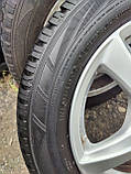 Зимові шини 185 60 r15 84T Falken Eurowinter HS01, фото 7
