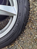 Зимові шини 185 60 r15 84T Falken Eurowinter HS01, фото 10