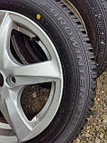 Зимові шини 185 60 r15 84T Falken Eurowinter HS01, фото 9