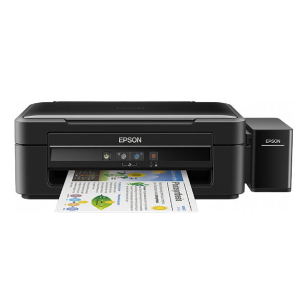 Ремонт принтера Epson L382 у Черкасах, фото 1