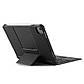 Чохол клавіатура для планшета DUX DUCIS Bluetooth Keyboard Touchpad для Apple iPad Air 5 10.9'' (2022) Black, фото 3