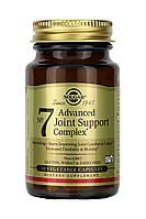 Solgar No. 7 Advanced Joint Support Complex 30 Veg Caps