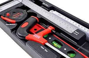 Набір вимірювального інструменту для інструментальної шафи