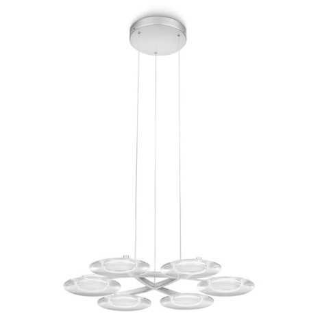 Світлодіодний LED світильник Philips, 6x2,5W 2700K IP20 464мм гарантія 2роки з Європи