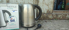 Електричний чайник Gorenje K 17 FE II No 233108701, фото 3