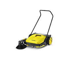 Ручна підмітальна машина Karcher S 750