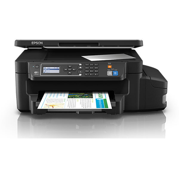 Ремонт принтера БФП Epson L605 у Черкасах, фото 1