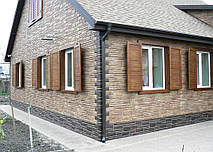 Фасадные панели "Альта-Профиль" 1