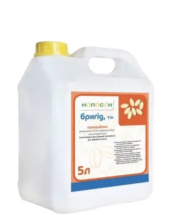 Протруйник Бригід 5 л Нопосон, фото 1