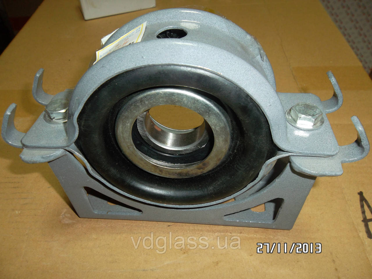 Опора подвесная вала карданного (подшипник подвесной) FAW 1051, 1061 ...