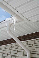 Карнизная подшивка Софит 1