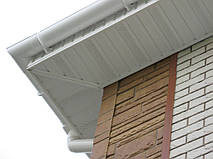 Карнизная подшивка Софит 2