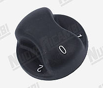 Ручка вимикача, пакетника - Ø 42мм - отв. 5x5мм - для кавомашини LA SAN MARCO 100 S-E / LEVA 20-20 / 85 / LEVA V6 / TOP 85