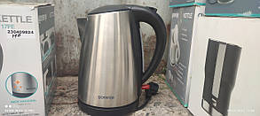 Електричний чайник Gorenje K 17FE No 230409824, фото 3