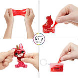 Rainbow High 503163 Ruby Slime Kit and Pet Лялька Рейнбоу Хай Рубі зі Слаймом і вихованцем, фото 7