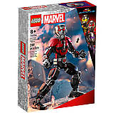 LEGO Marvel 76256 Фігура Людини-марав'я, фото 3