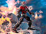 LEGO Marvel 76256 Фігура Людини-марав'я, фото 8