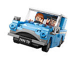 LEGO Harry Potter 76424 Літаючий Форд Англія, фото 4