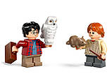 LEGO Harry Potter 76424 Літаючий Форд Англія, фото 6