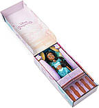 Disney Jasmine Classic Лялька Жасмин Принцеса Дісней 460012299449, фото 7