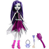 Monster High Spectra Vondergeist HTT20 Лялька Монстр Хай Спектра Вондергейст Репродукція, фото 2