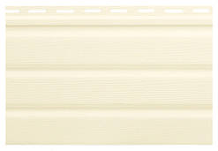 Софіт кремовий