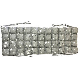 Матрац бон бон "Зірки" 1200x450 мм