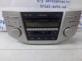 Магнітофон Lexus