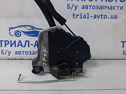 Замок двері передній правий Toyota Prado 120 3.0 DIESEL 1KDFTV 2003 (б/в)