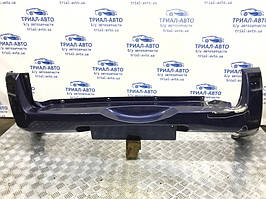 Бампер задний Suzuki