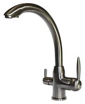 Змішувач з краном для фільтрованої води Fabiano 31.2